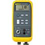 Used Fluke 718-30G Pressure Calibrator,-12PSIG to 30PSIG