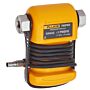 Used Fluke 750PD2 Pressure Module, -1 to 1PSI 