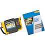 Fluke 810 Vibration Tester Training program book PLUS