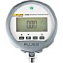 Fluke Calibration 2700G-BG700K/C Reference Pressure Gauge, -12 to 100 PSI with Accredited Calibration