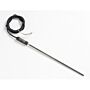 Fluke Calibration 5626-15-D Secondary PRT Probe, 100 ohm 1/4" Diameter x 15"
