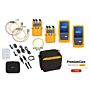 Fluke Networks CFM-100S-NW/GLD Single-Mode OLTS Kit with 1-Year Gold Support