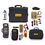 Fluke FLK-PVA-1537-283/PV Solar Tools Kit with I-V Current Tracer/ IRT/ Solar Digital MM Set