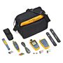Fluke Networks FTK1200 SimpliFiber Pro Multimode Verification Kit 850/1300 
