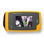 Fluke II900 USED FOR SALE Sonic Industrial Imager for Leak Detection,7"LCD