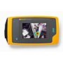 Fluke ii900 Sonic Industrial Imager for leak detection