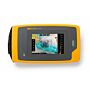 Fluke II500 Industrial Acoustic Imager, 2 kHz to 52 kHz