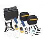 Fluke Networks DSX-8000-PRO-W/GLD 2GHZ PRO Kit with WiFi & 1 Year Support