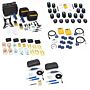 Fluke Networks DSX2-8000PRONW/GLD 2GHZ PRO3000 Kit V2 (DSX, CFP OFP, INSPC) w/ 1yr Gold Service 
