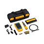 Fluke Networks LIQ-KIT for Rent, LinkIQ Cable and Network Tester Kit 