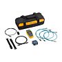 Fluke Networks MS2-100-IE MicroScanner 2 Industrial Ethernet Basic Kit