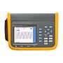 Fluke NORMA 6003 Portable Power Analyzer without Speed & Torque, Three-Channel