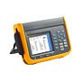 Fluke NORMA 6004 Portable Power Analyzer without  Speed & Torque, Four-Channel