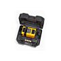 Fluke PLS HV2R Z Red Rotary Laser Bare Tool 