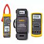 Fluke SOL-DMM87V-KIT Solmetric PVA high efficiency IV Curve Tracer, Clamp and Multimeter Kit