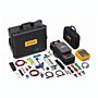 Fluke SOL-INS37-KIT Solmetric PVA high efficiency IV Curve Tracer Insulation Testing 2500V Kit
