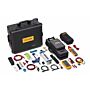 Fluke SOL-DMM87V-KIT PVA-1500HE2 I-V Curve Tracer, Clamp and Multimeter Kit