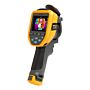 Fluke TIS75 PLUS 27HZ Thermal Imager, 384 x 288, 42x30 FOV, 27 hz