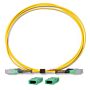 Fluke Networks TRC-SM-VERIFY-MMC16U Verification Test Ref Cord for MMC 16 Unpinned Cables