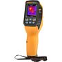 Used Fluke VT04 Visual IR Thermometer 
