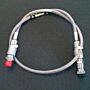 GE Druck IO620-HOSE-H2 Hydraulic Hose Kit