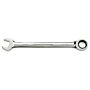 GearWrench 9141D 41mm Combination Ratcheting Wrench Metric