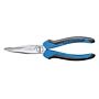 Carolus 6711180 Bent Nose Telephone Pliers 160mm