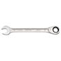 Gedore Tools 7 R 9 Combination Ratchet Wrench,9mm