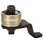 Gedore Tools DVI-28Z Torque Multiplier Dremoplus ALU2800Nm,1"Drive