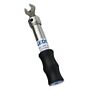 Gedore Tools TBN 10 Preset Breaking Torque Wrench1-10 Nm,Captive Pin Drive