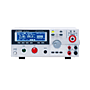 GW Instek GPT-9804 Safety Tester withstanding Voltage Insulation Resistance