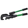 Greenlee HKL1232 Crimp Tool 12-Ton