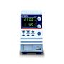 GW Instek PSW 250-4.5 Programmable DC Power Supply, 250VDC, Auto-ranging, 360W