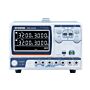 GW Instek GPE-3323 217W Three Channel DC Power Supply