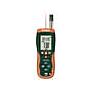 Extech HD500 Psychrometer + 30:1 IR Thermometer