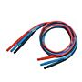 Hioki 9750-03 Test Lead, Blue For 3455 5kV Megohmmeter