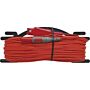 Hioki L9843-52 50m Measurement Cable with Winder, Red