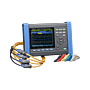 Hioki PQ3100 Power Quality Analyzer Kit, FMI 