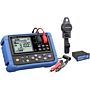 Hioki BT3554 Battery Tester Kit, (BT3554-51 with Z5020, Z3210)