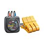 Hioki PD3129-10 Phase Detector with easy read arrow&non-metallic contact clip