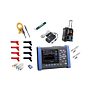 Hioki PQ3198-6000-KIT 3-Phase 4-Wire Power Quality Analyzer 6000A Kit
