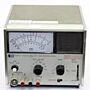 Used Keysight Technologies 4329A High Resistance Meter