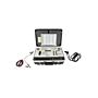 Hubbell Power Systems C4033220 FOR RENT Hubbell Protective Ground Set Tester,Self-contained