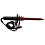 Test Products International HV15HFA High Voltage Probe