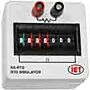 IET Labs RS-RTD for Rent, RTD Simulator, +/- 0.1% +25 OMS 6 Decades