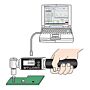 Imada SW-1SV-USB Torque Data Acquisition Software