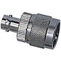 GW Instek ADP-001 BNC to N-Type Adaptor