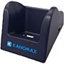 Kanomax 3888-70 Cradle for WiFi,Ethernet,RS485 Communication