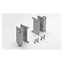 Keithley 4299-3 Universal Rack Mount Kit for a single unit