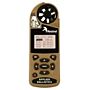 Kestrel 5500-L-TAN Environmental Meter with Bluetooth